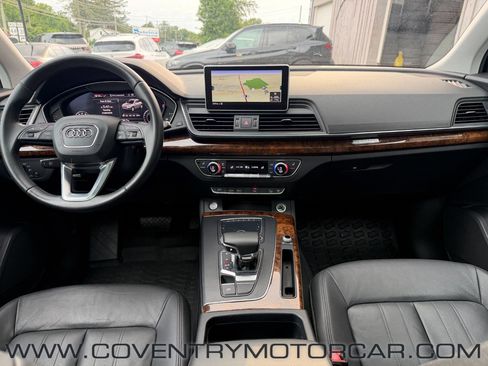 Used 2018 Audi Q5 2.0T Premium Plus AWD/4WD image 31