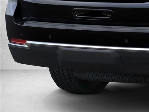New 2026 Chevrolet Tahoe LS w/ Max Trailering Package AWD/4WD image 14