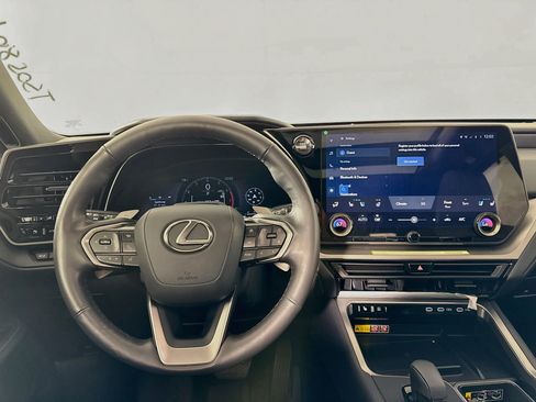Used 2026 Lexus TX 350 AWD w/ Technology Package image 24