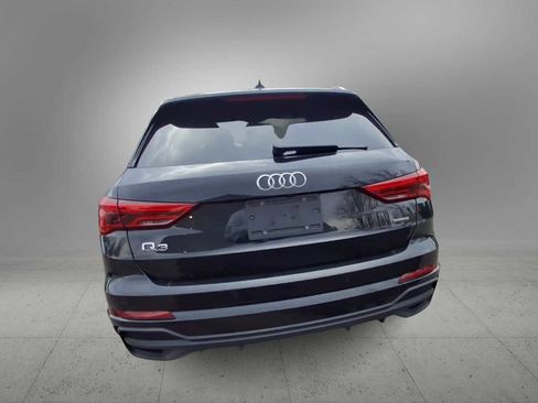 Certified 2023 Audi Q3 2.0T Premium w/ Convenience Package image 7