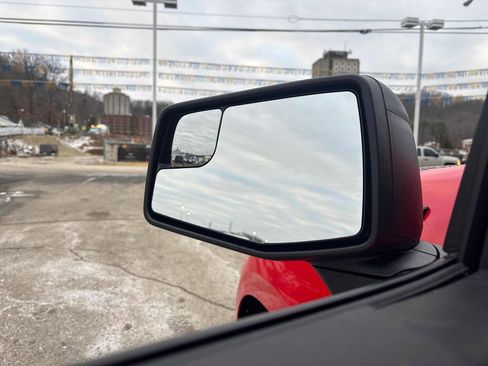 New 2026 Chevrolet Silverado 1500 Custom w/ Turbomax Blackout Package image 11