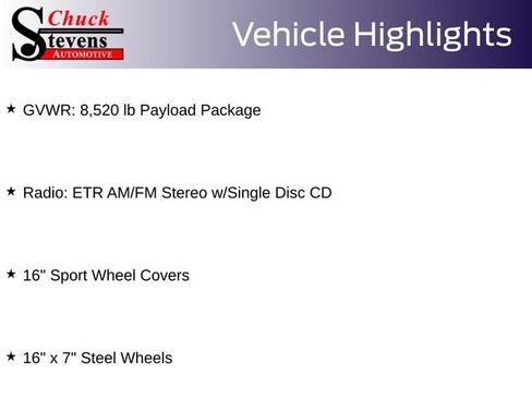 Used 2012 Ford E-150 and Econoline 150 RWD image 5