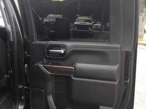 Used 2022 Chevrolet Silverado 2500 LT w/ Convenience Package AWD/4WD image 40