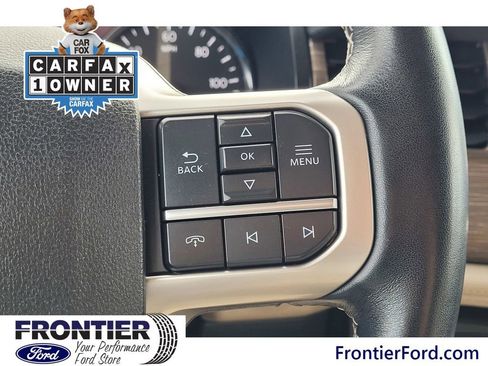 Used 2023 Ford Expedition Max Limited image 17