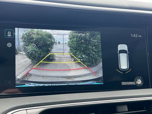 New 2026 Hyundai Palisade FWD Hybrid image 18