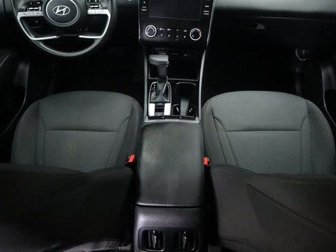 Used 2022 Hyundai Tucson SEL w/ Winter Package image 16