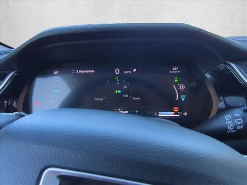 Used 2023 Jeep Grand Cherokee 4WD 4xe image 11