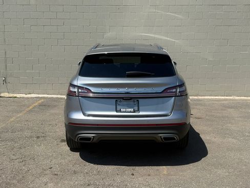 Used 2023 Lincoln Nautilus Reserve w/ Equipment Group 201A AWD/4WD image 9