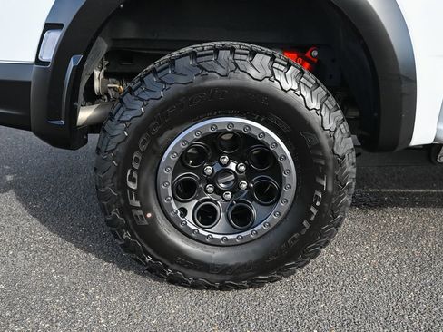 Used 2024 Ford F150 Raptor image 14