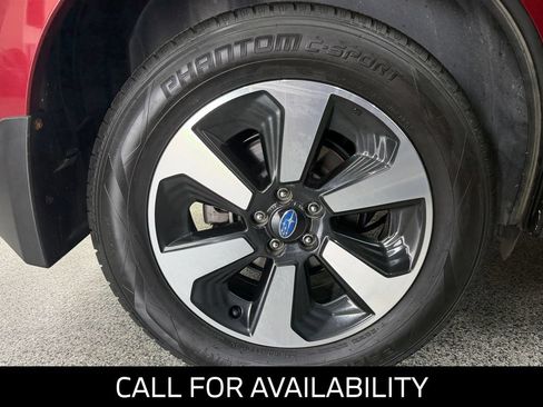 Used 2018 Subaru Forester 2.5i Premium w/ All-Weather Package AWD/4WD image 43
