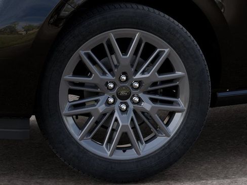 New 2027 Ford Expedition Platinum w/ Stealth Appearance Package AWD/4WD image 19