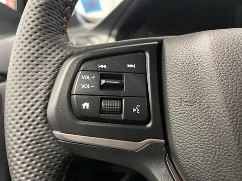 New 2026 Honda Ridgeline TrailSport image 16