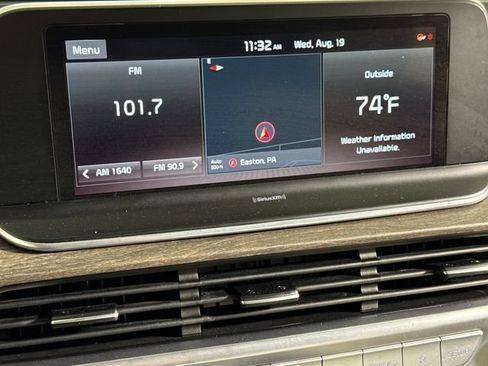 Used 2021 Kia Telluride EX w/ EX Premium Package AWD/4WD image 36