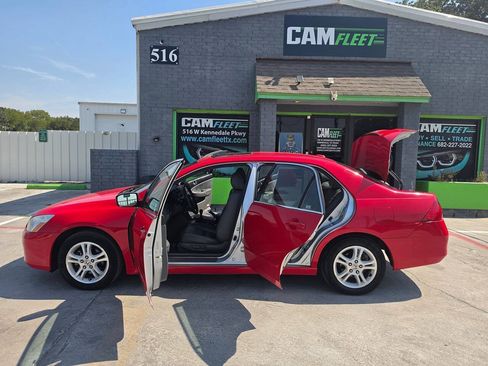 Used 2007 Honda Accord EX image 31