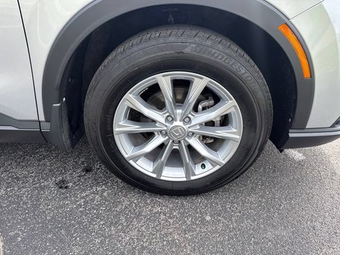 Certified 2025 Honda CR-V EX-L image 15
