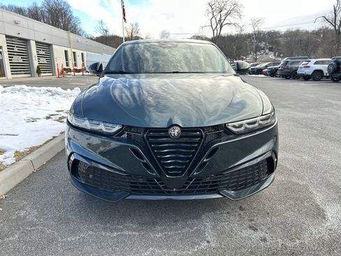 New 2026 Alfa Romeo Tonale AWD/4WD image 3