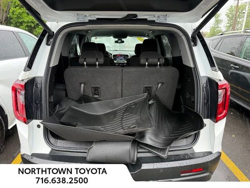Used 2022 GMC Acadia SLE w/ Driver Convenience Package AWD/4WD image 15