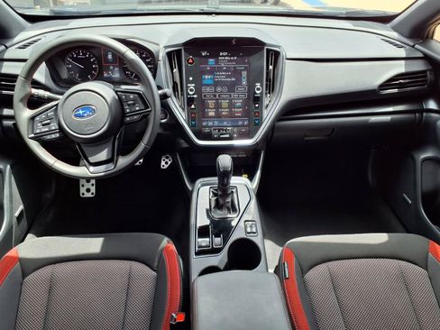 Certified 2025 Subaru Impreza RS AWD/4WD image 4
