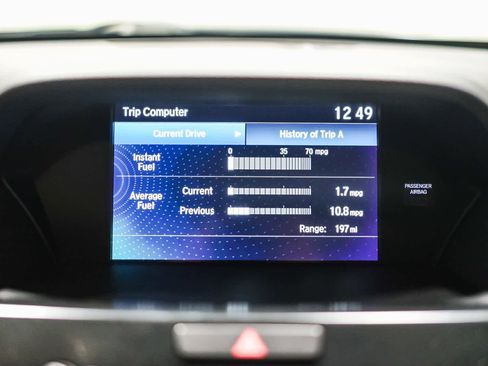 Used 2020 Acura ILX w/ Premium Package image 15