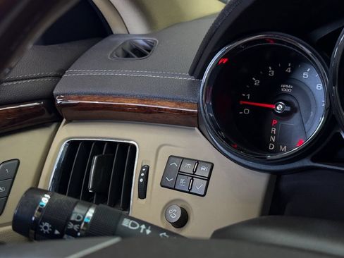 Used 2011 Cadillac CTS Premium RWD image 20
