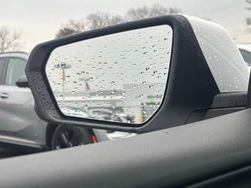 Certified 2023 GMC Terrain SLT w/ Infotainment Package II image 35