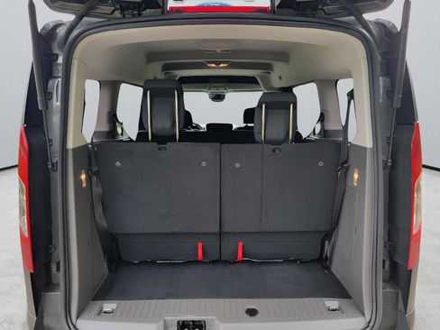 Used 2021 Ford Transit Connect XL image 10