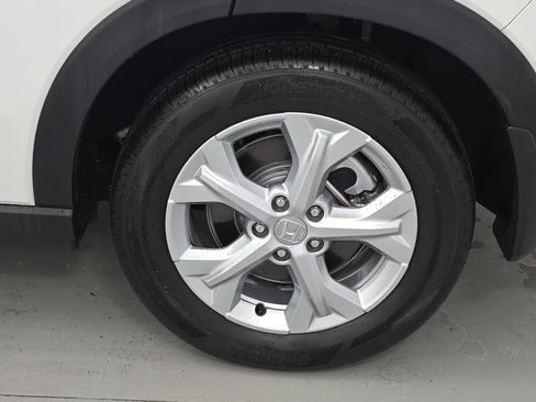 Certified 2023 Honda HR-V LX image 32