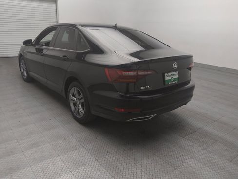 Used 2019 Volkswagen Jetta SE FWD image 5