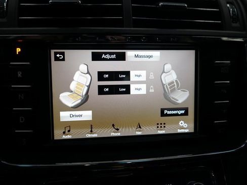 Used 2017 Lincoln Continental Reserve w/ Technology Package image 10