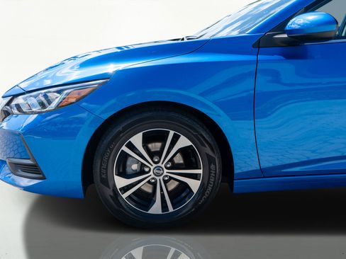 Used 2023 Nissan Sentra SV image 15
