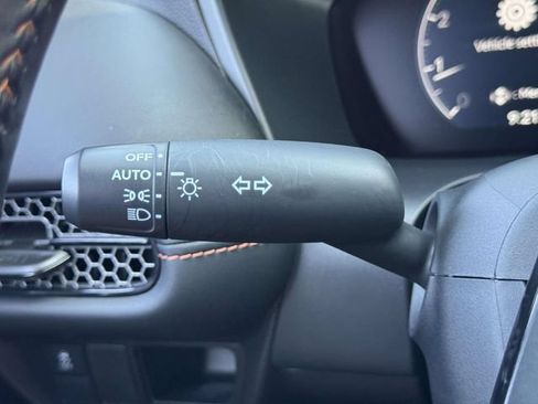 Used 2025 Honda HR-V Sport image 20