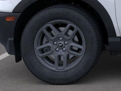 New 2026 Ford Bronco Sport Big Bend w/ Convenience Package AWD/4WD image 19