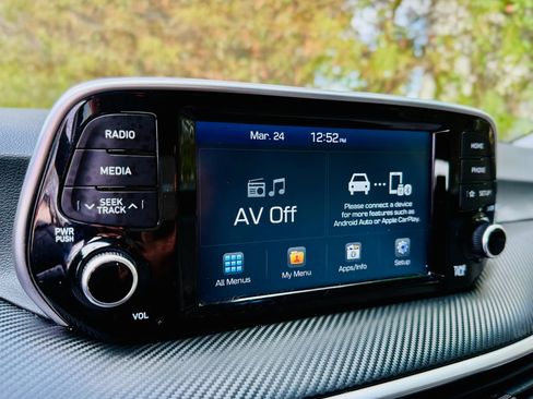 Used 2019 Hyundai Tucson SE image 43