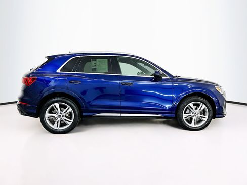 Used 2023 Audi Q3 2.0T Premium Plus w/ Premium Plus Package AWD/4WD image 10