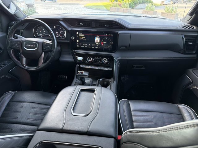 Used 2022 GMC Sierra 1500 AT4X AWD/4WD image 24