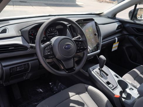 New 2026 Subaru Crosstrek 2.0i Premium AWD/4WD image 19