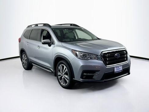 Used 2022 Subaru Ascent Touring image 3