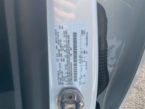 New 2025 Ford Escape ST-Line w/ Equipment Group 301A FWD image 18