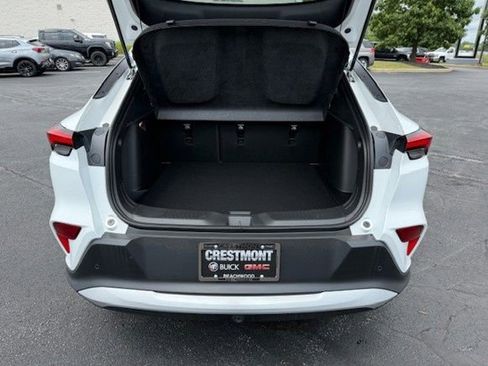 New 2025 Buick Envista Preferred w/ Convenience I Package image 35