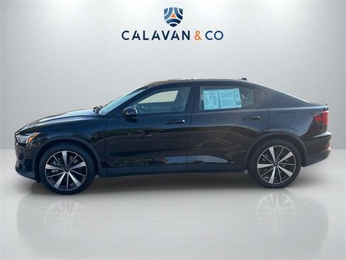 Used 2022 Polestar Polestar 2 w/ Plus Package image 4