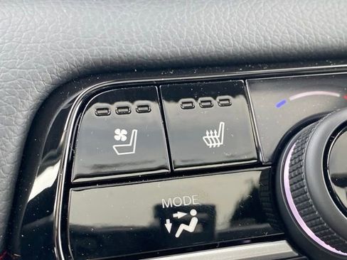 New 2026 Honda Pilot Black Edition image 23