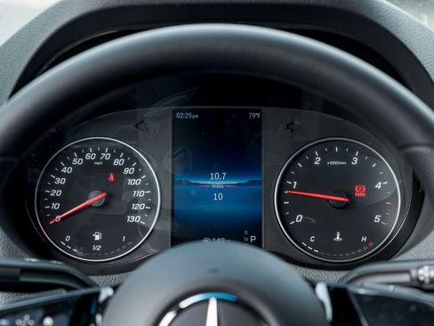 New 2026 Mercedes-Benz Sprinter 2500 image 18