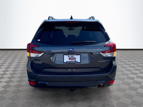 Certified 2023 Subaru Forester Premium image 36