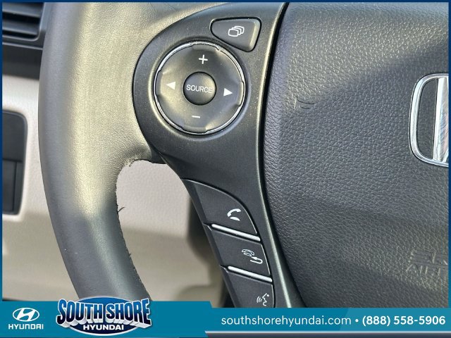 Used 2013 Honda Accord EX-L image 20