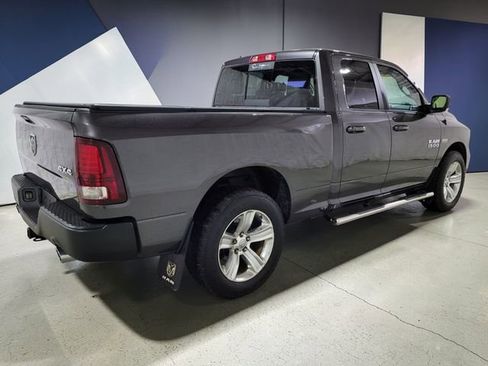 Used 2014 RAM 1500 Sport w/ Convenience Group image 23