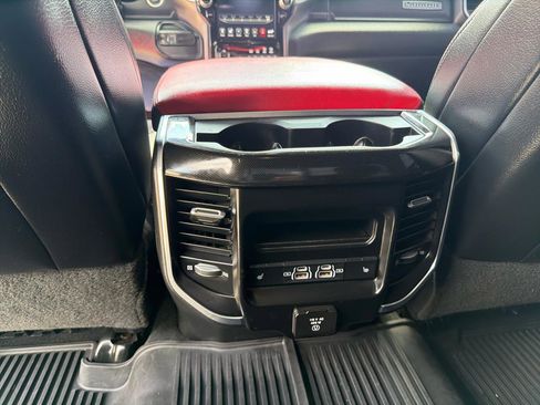 Used 2021 RAM 2500 Laramie AWD/4WD image 20