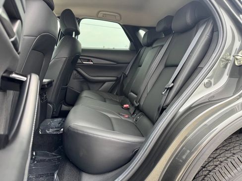 Certified 2025 MAZDA CX-30 AWD 2.5 S w/ Select Sport Pkg image 8