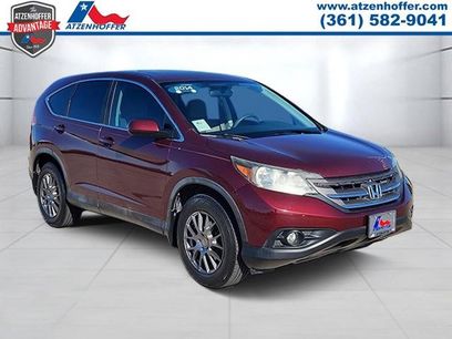 Used 2014 Honda CR-V EX