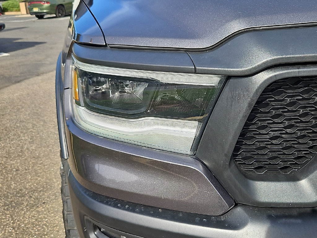 Used 2020 RAM 1500 Rebel w/ Rebel Level 2 Equipment Group AWD/4WD image 10