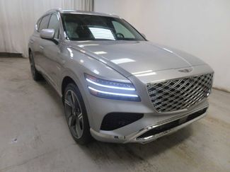 New 2026 Genesis GV80 3.5T Prestige video 1